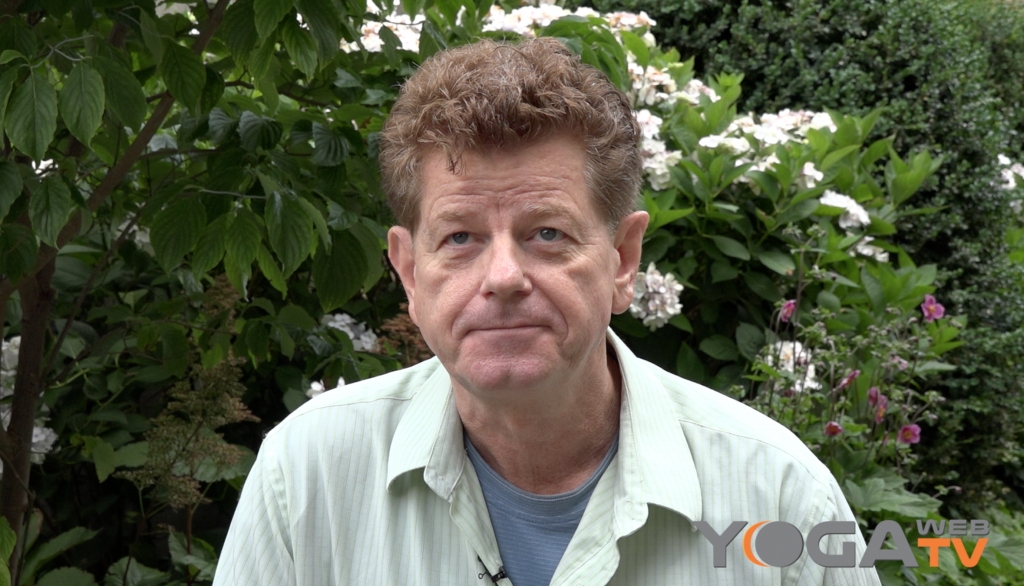 Doug Keller: About Science and Yoga… – Web YOGA TV